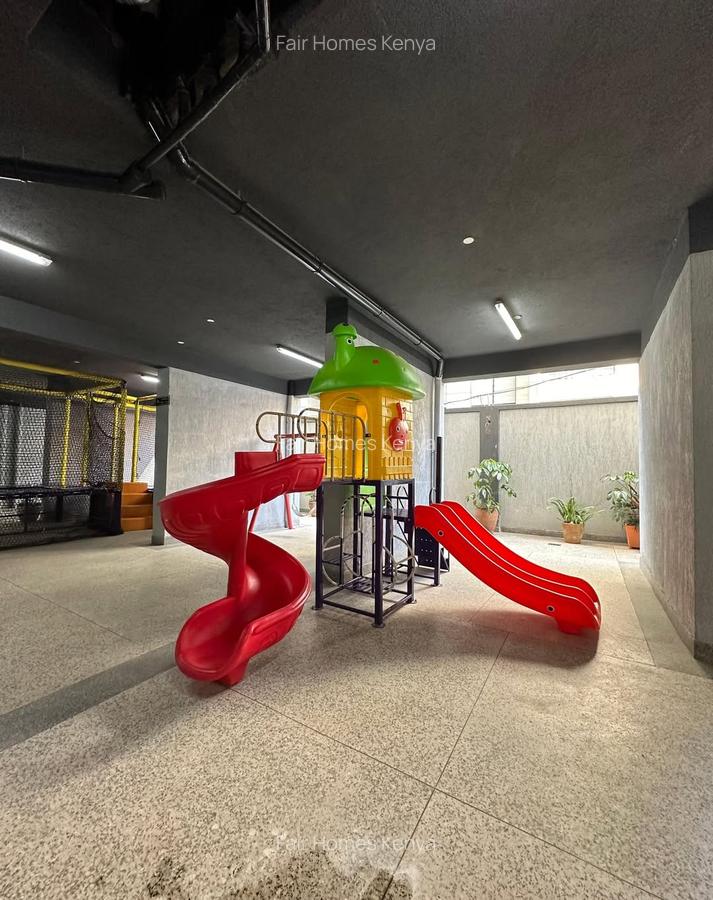 2 Bed Apartment with En Suite at Valley Arcade - 9