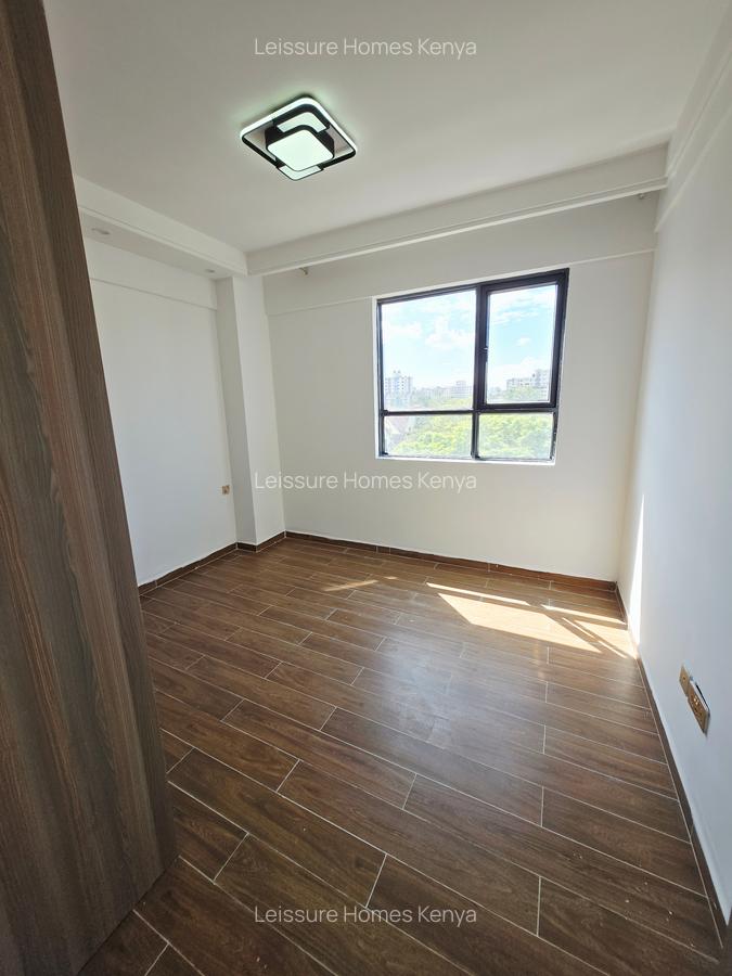 1 Bed Apartment with Gym at Valley Arcade - 10