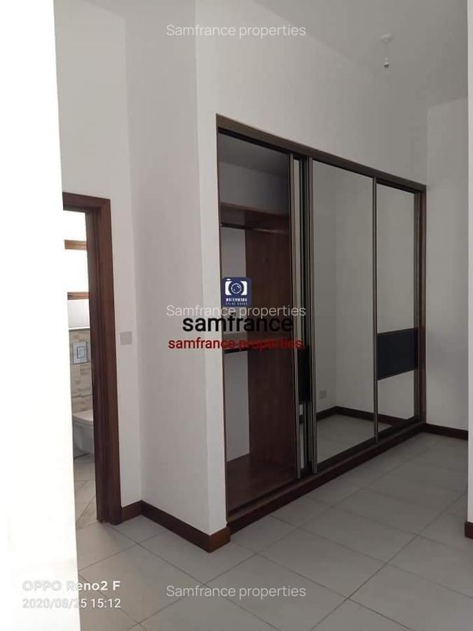 Serviced 4 Bed Apartment with En Suite at Nyali Road - 9