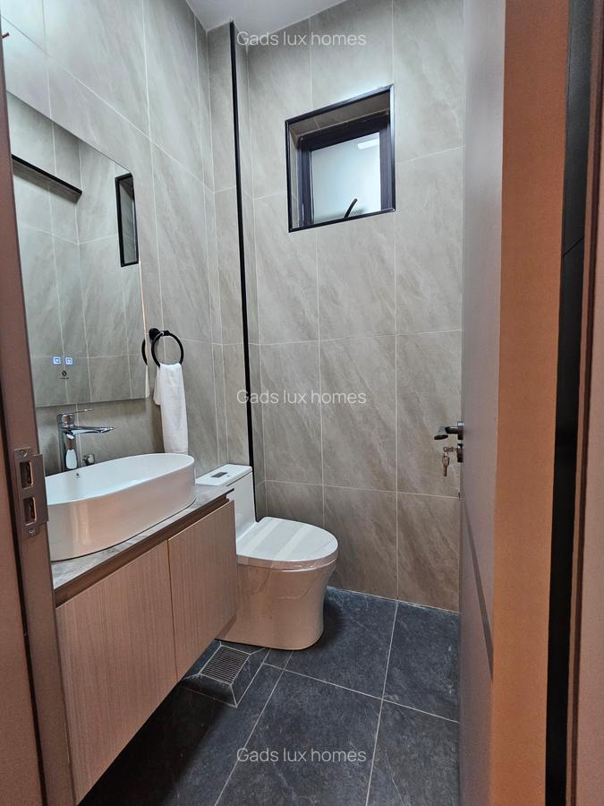 3 Bed Apartment with En Suite at Othaya - 6