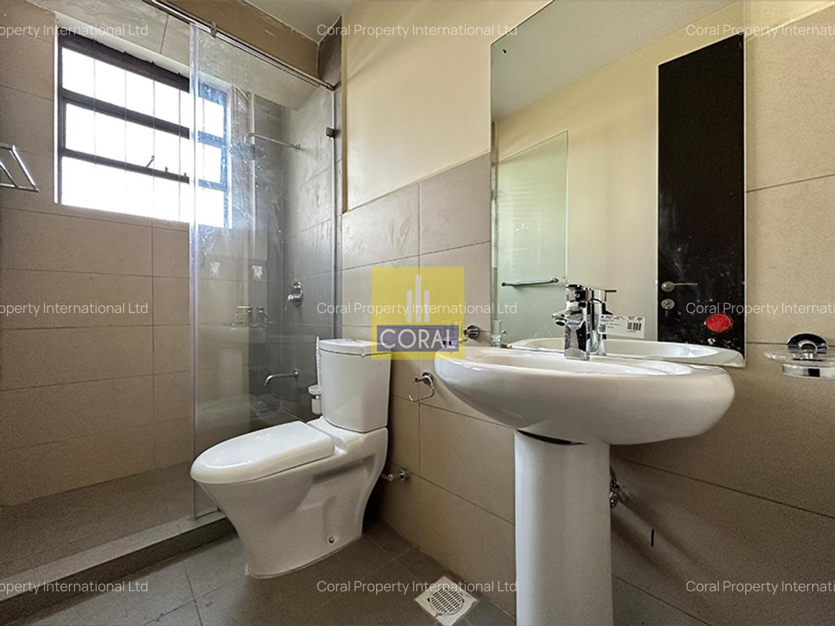 3 Bed Apartment in Langata - 9