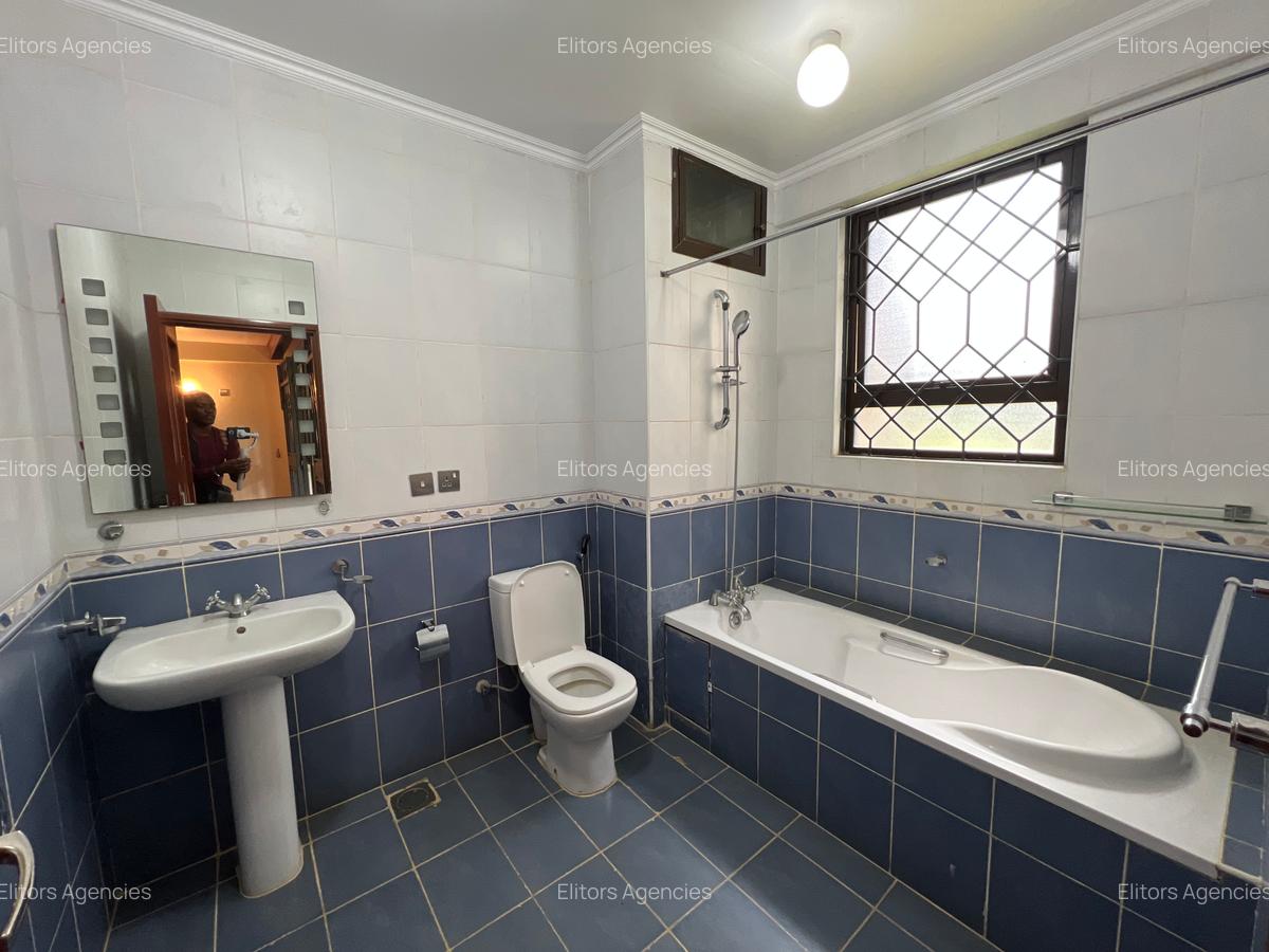3 Bed Apartment with En Suite at Lower Kabete Road - 14