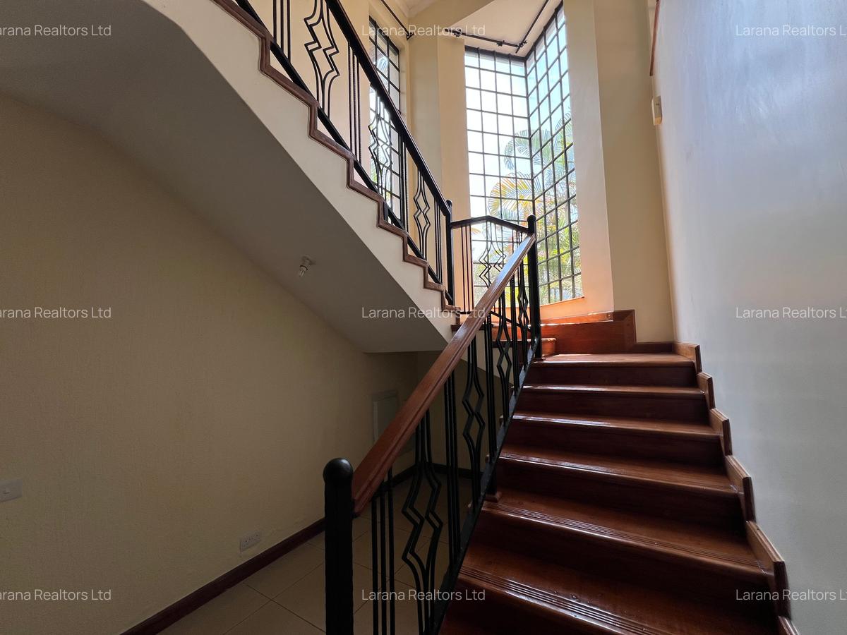 4 Bed House with En Suite at Runda Mimosa - 7