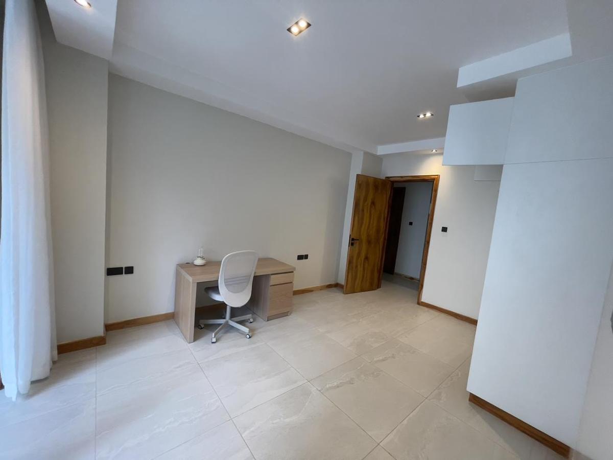 Serviced 4 Bed Apartment with En Suite at Westlands - 5