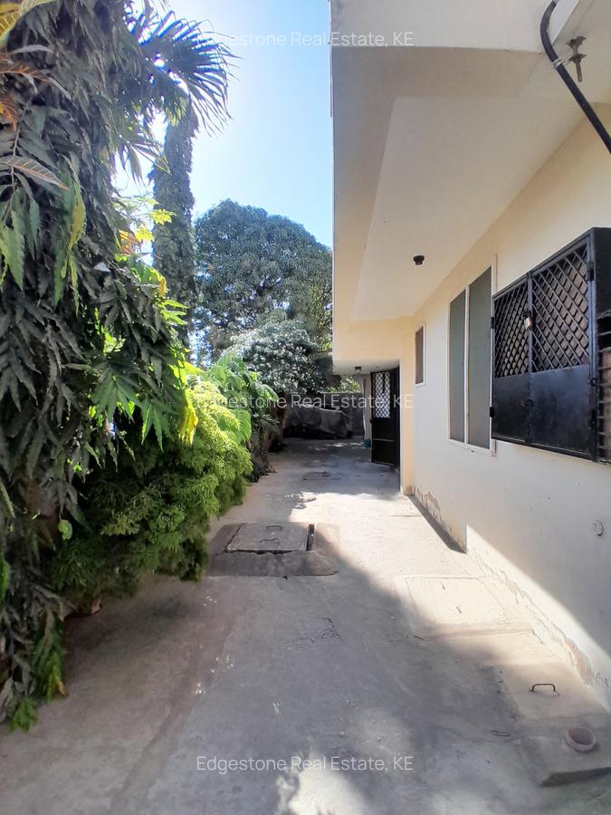 Studio Apartment with Borehole in Mtwapa - 7