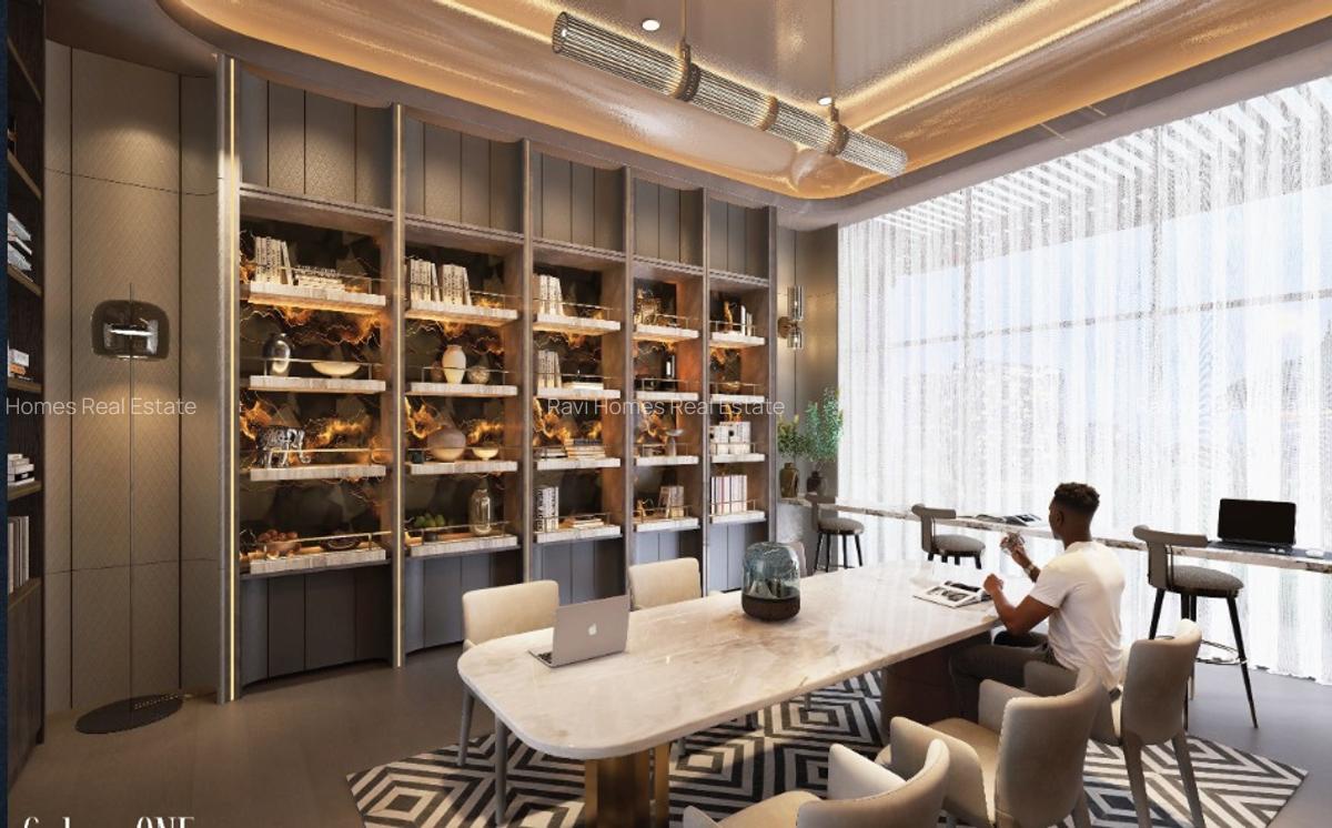 1 Bed Apartment with En Suite at Rhapta Road - 10