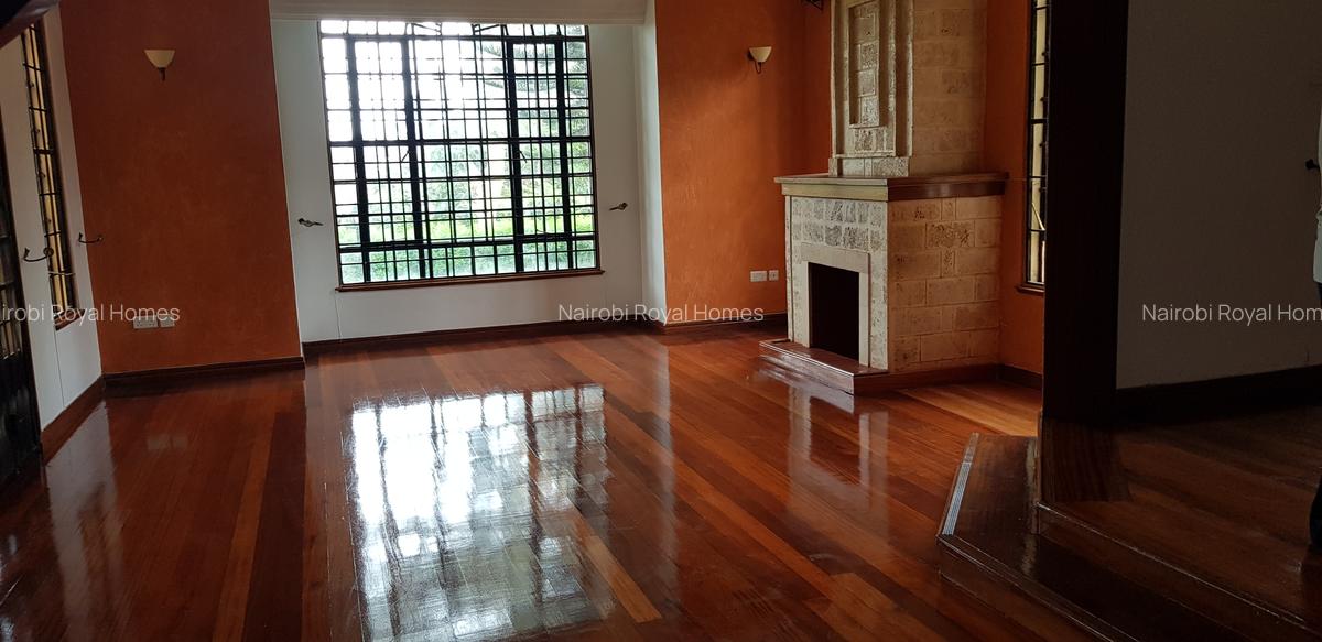 4 Bed House with En Suite at Evergreen Mbugani Villas - 20