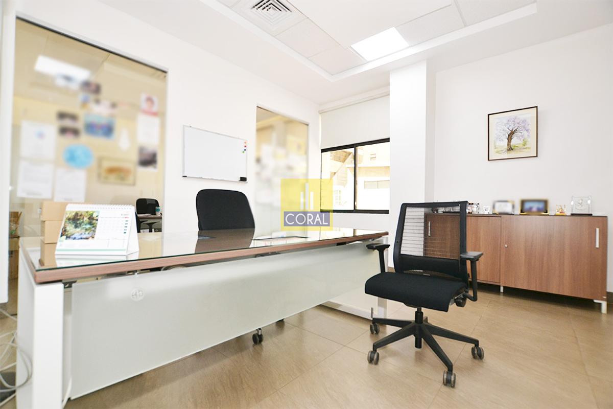 Office in Westlands Area - 8