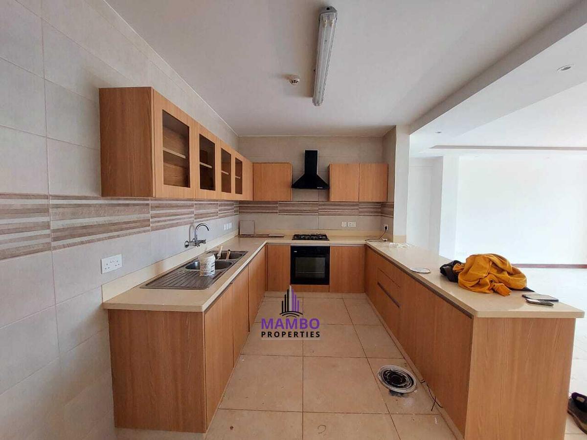 2 Bed Apartment with En Suite at General Mathenge - 2