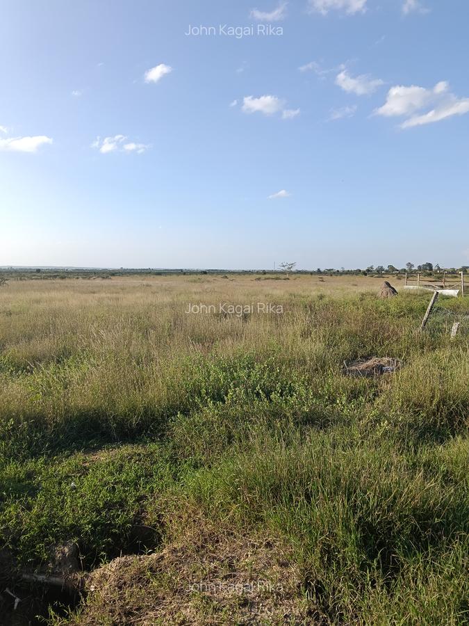 Land at Mombasa Road - 4
