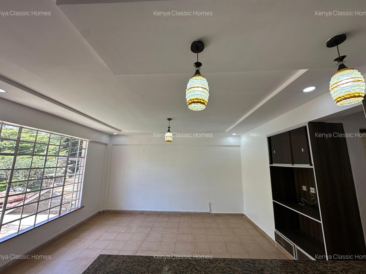 1 Bed Apartment with En Suite at Lavington Nairobi Kenya - 3