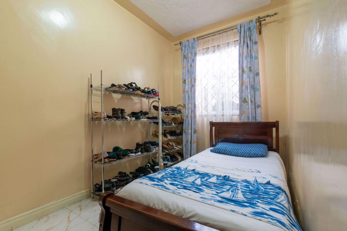 4 Bed Townhouse with En Suite in Kileleshwa - 4