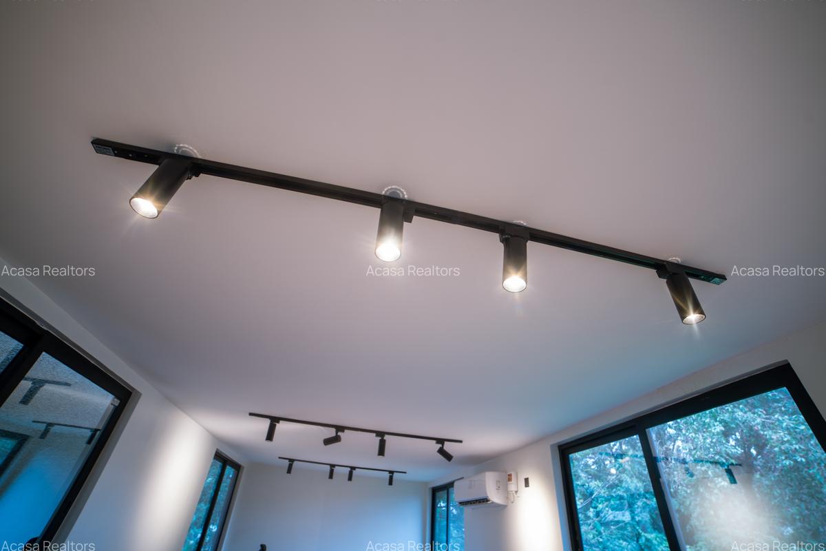 Office with Backup Generator at Westlands - 2