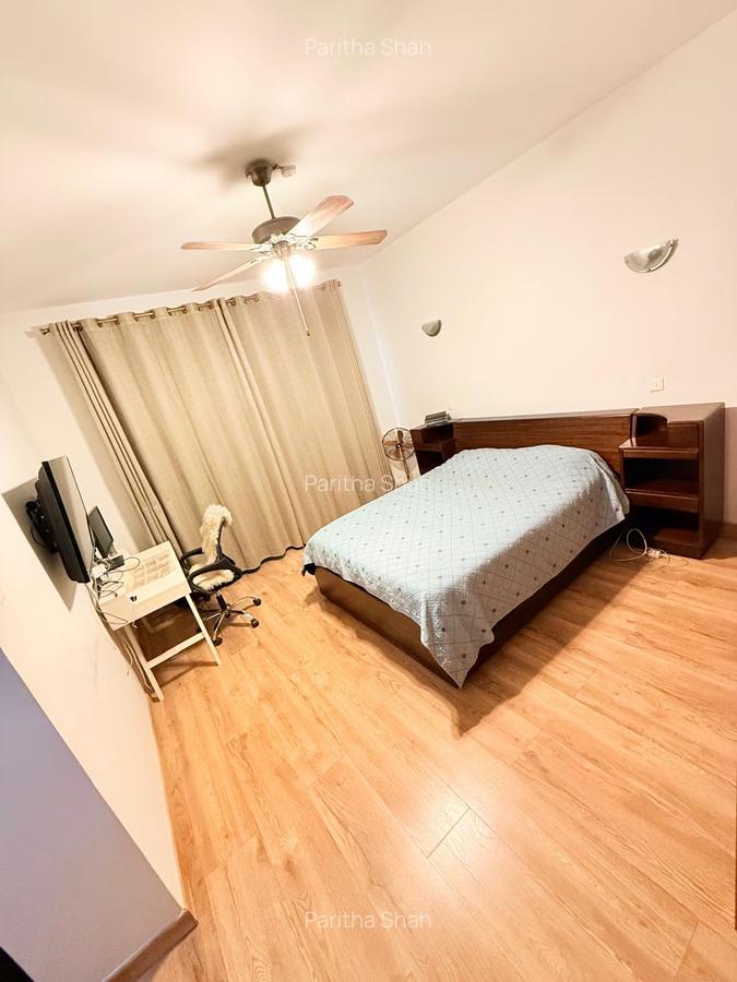 Serviced 3 Bed Apartment with En Suite at General Mathenge Road - 11