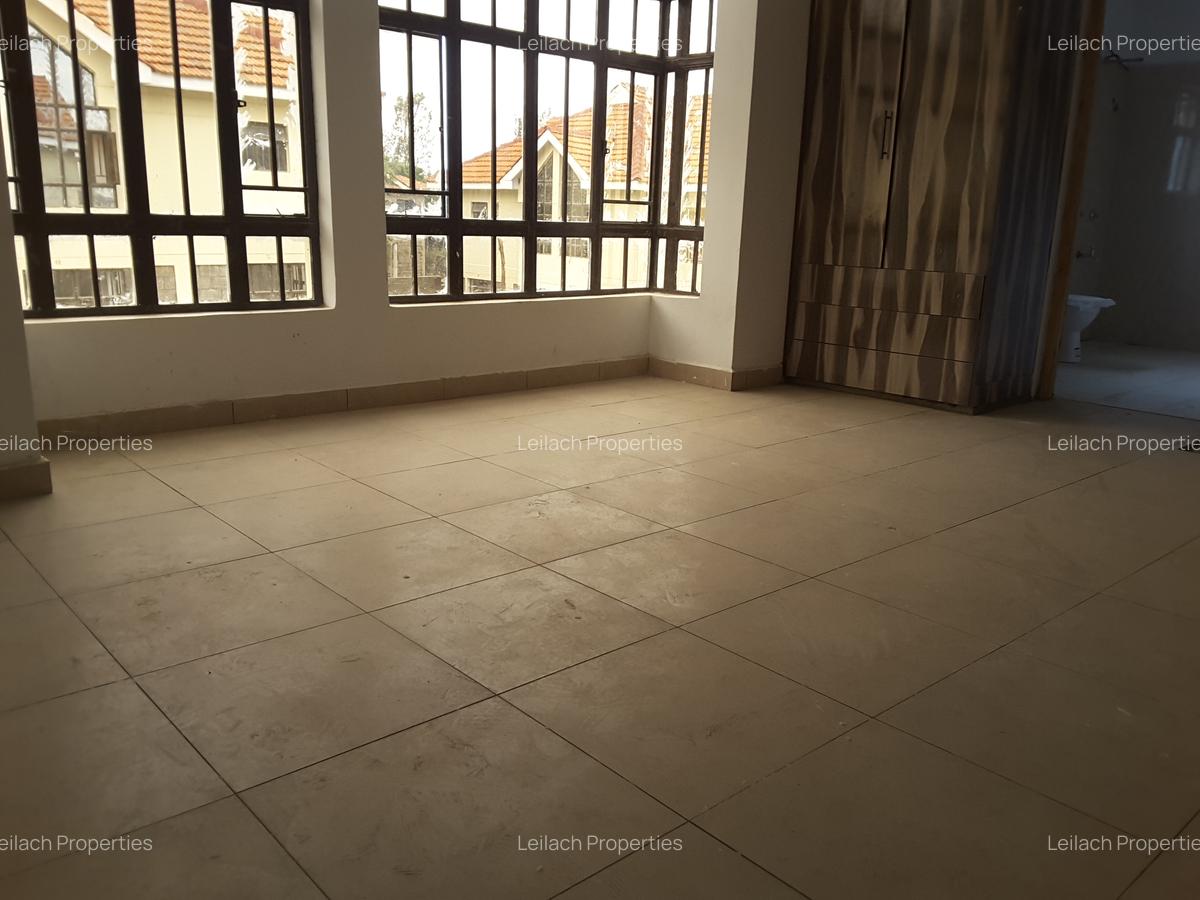 4 Bed House with En Suite in Ongata Rongai - 8