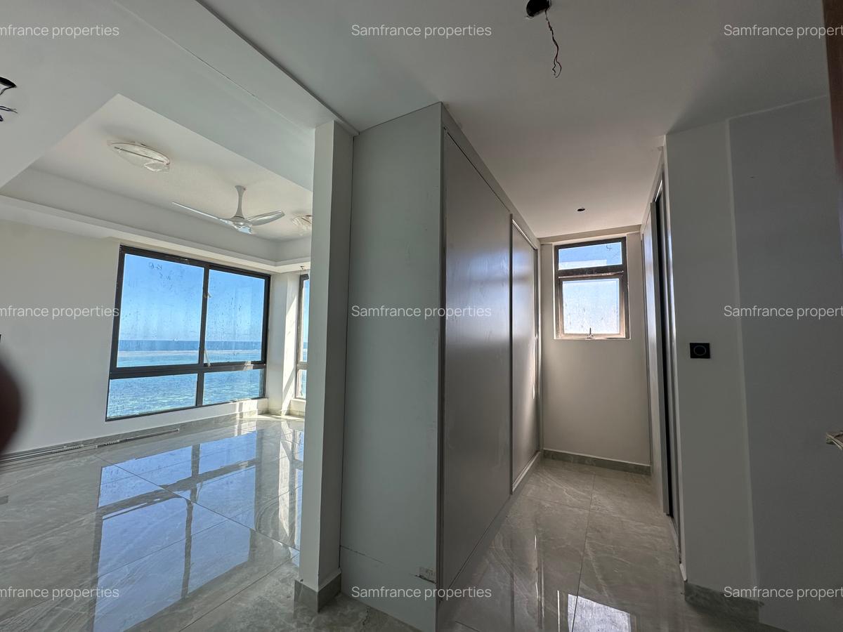 3 Bed Apartment with En Suite at Baobab Road - 4