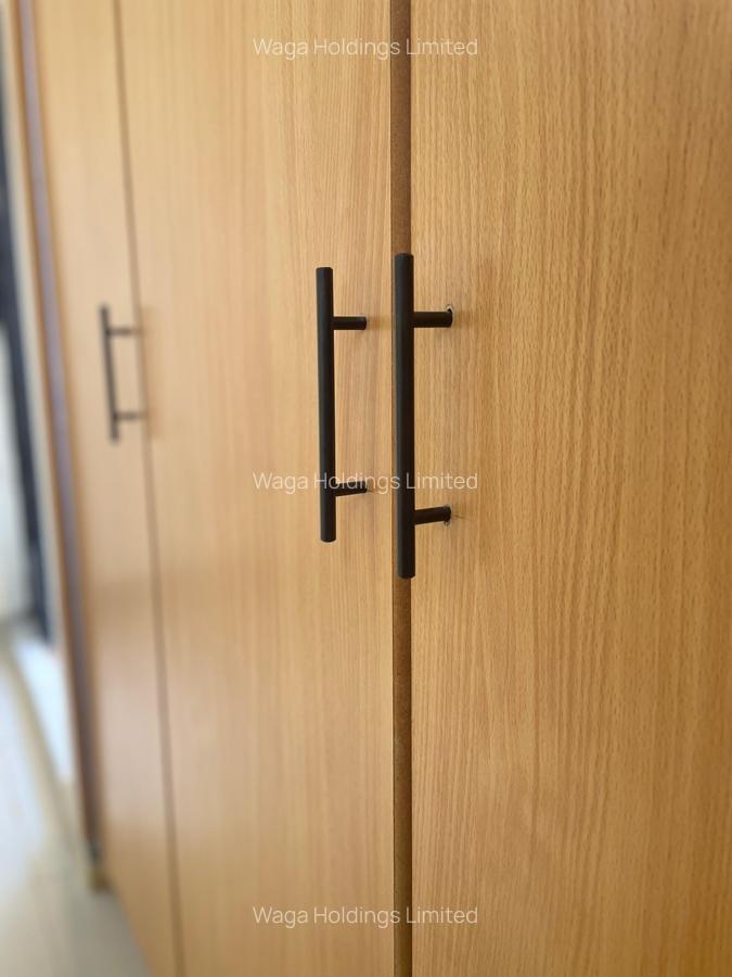 2 Bed Apartment with En Suite in Ruaka - 12