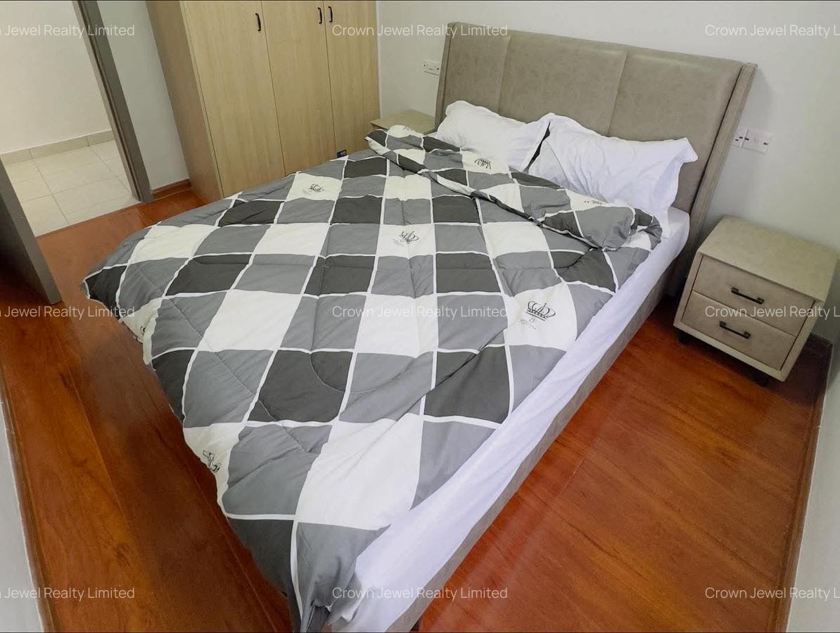 1 Bed Apartment with Parking in Kisaju - 5