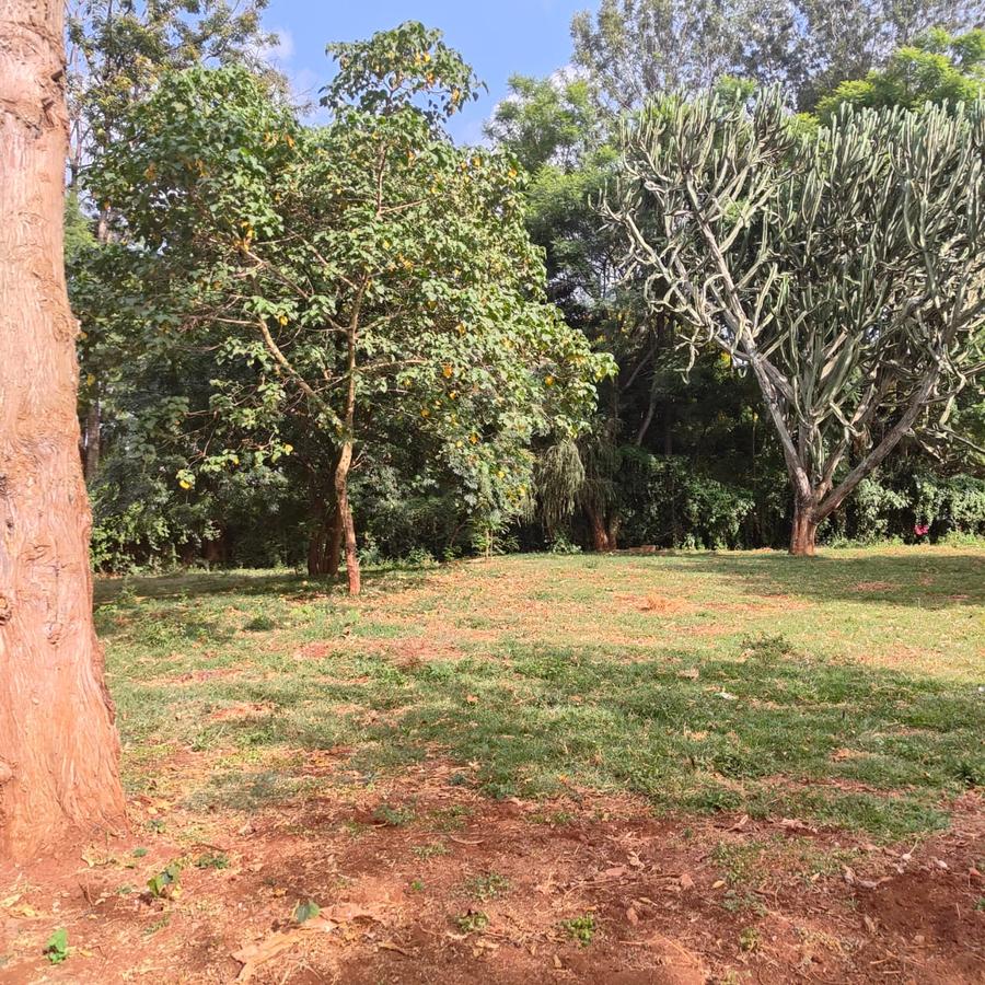 2.5 ac Residential Land at Old Kitisuru - 16