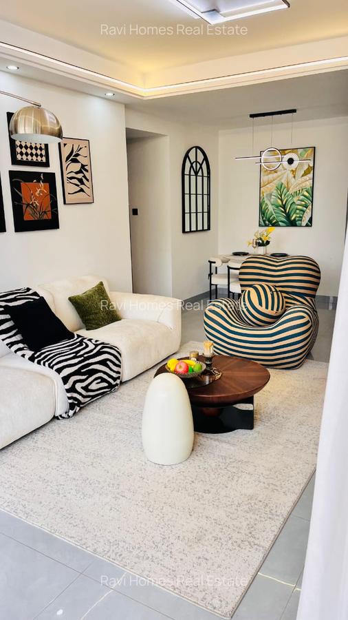 2 Bed Apartment with En Suite at Matundu Close - 14