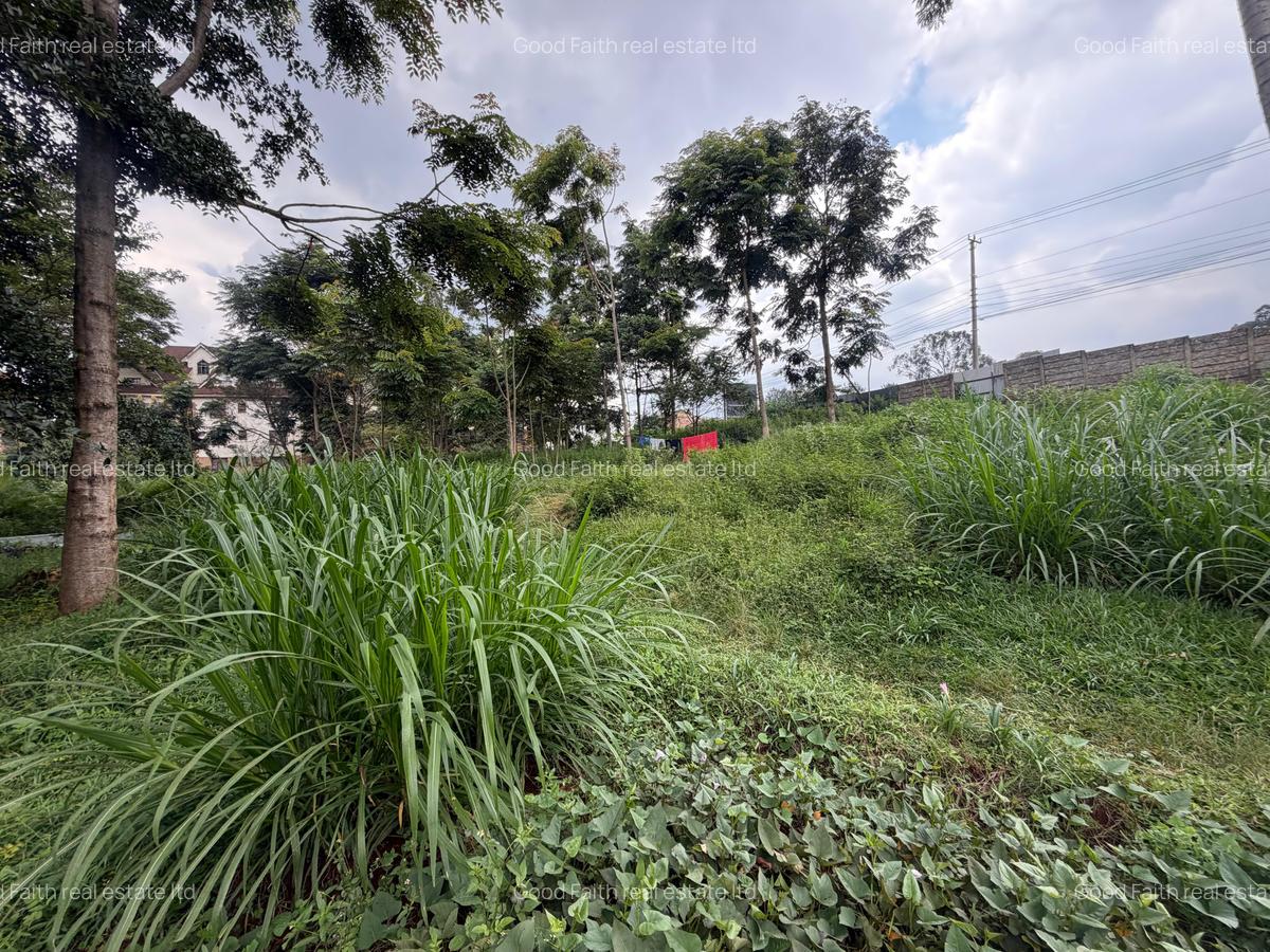 Commercial Property in Waiyaki Way - 5