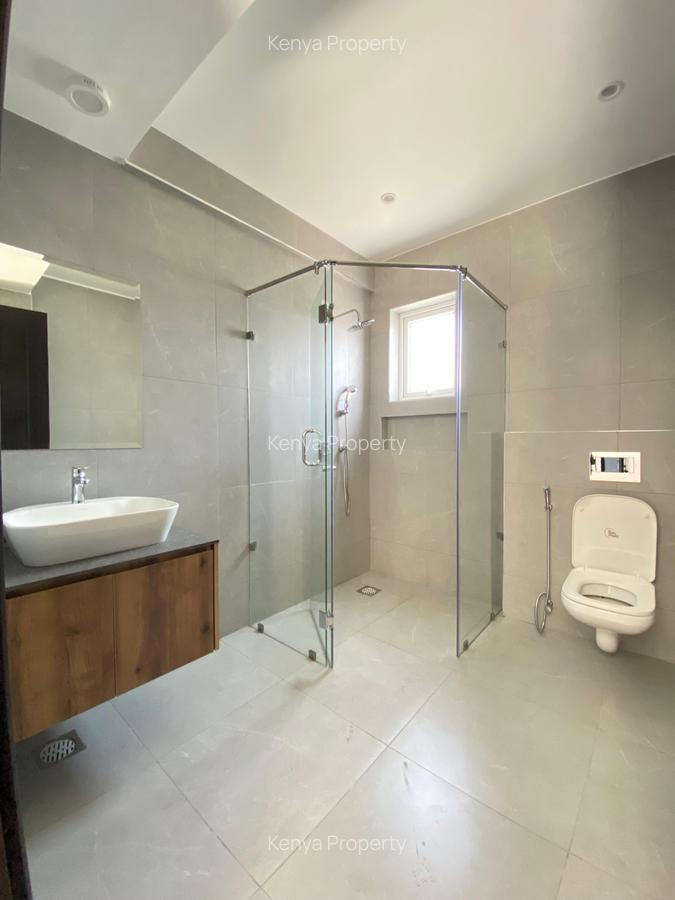 3 Bed Apartment with En Suite at General Mathenge - 5