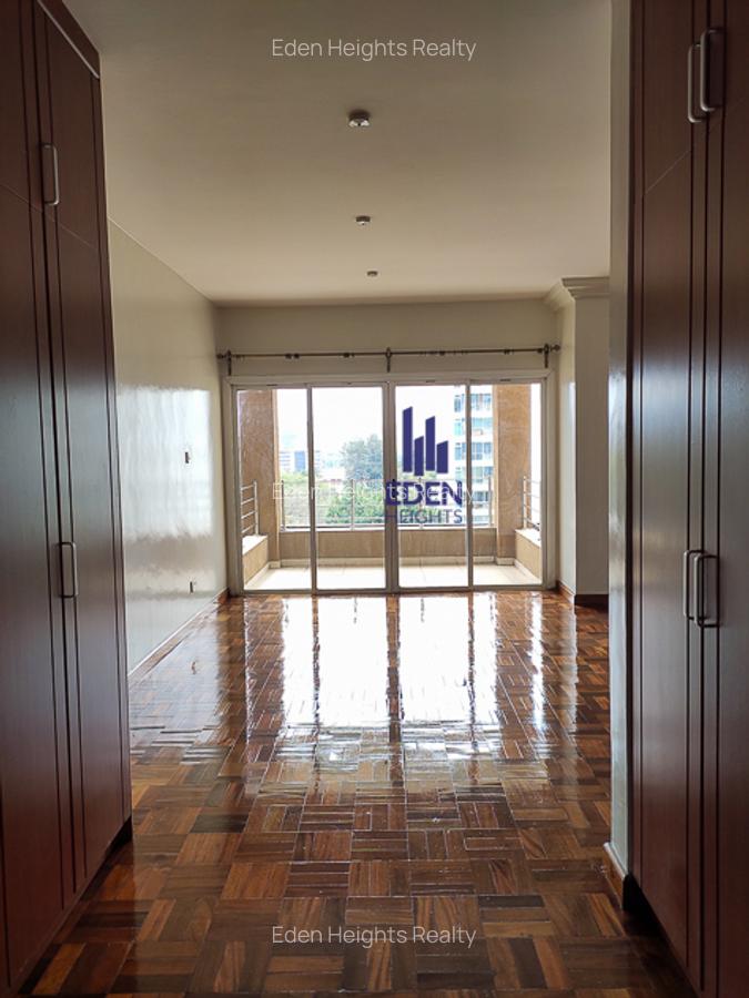 3 Bed Apartment with En Suite in Kileleshwa - 8