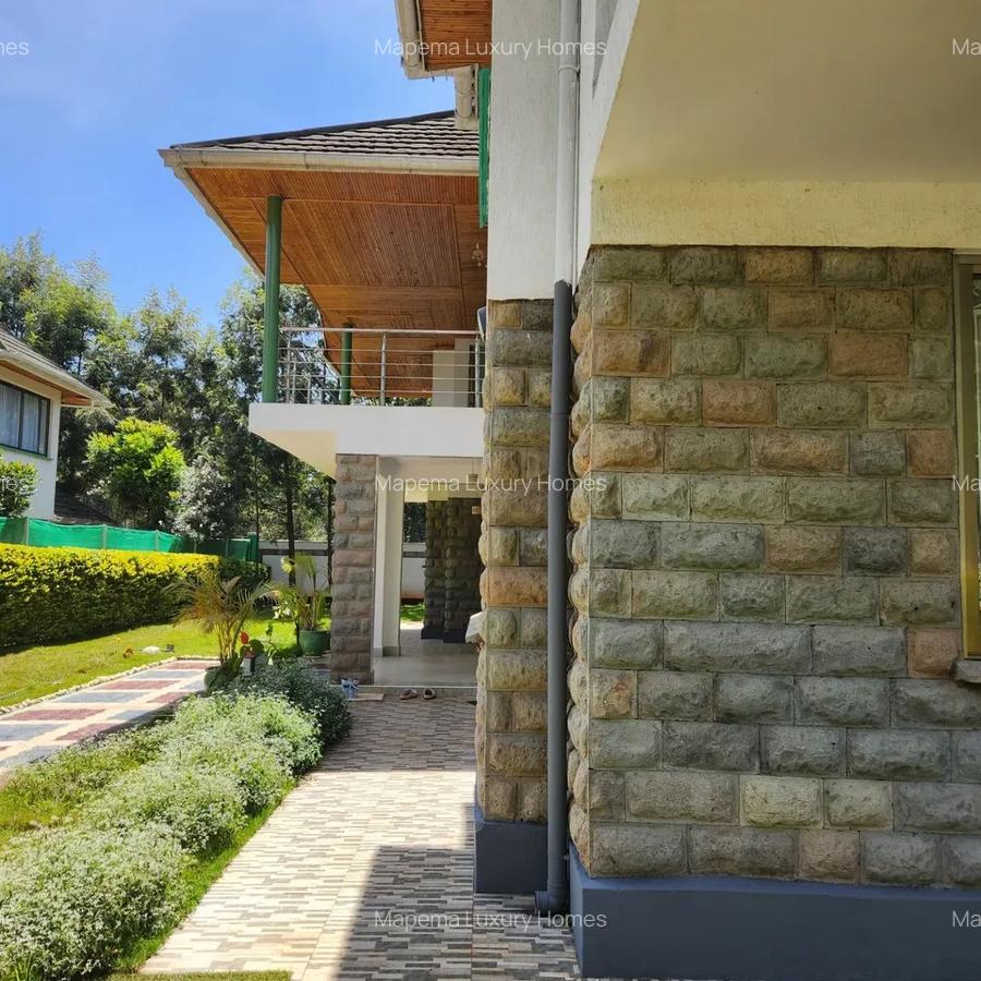 6 Bed House with En Suite at Karen Hub - 5