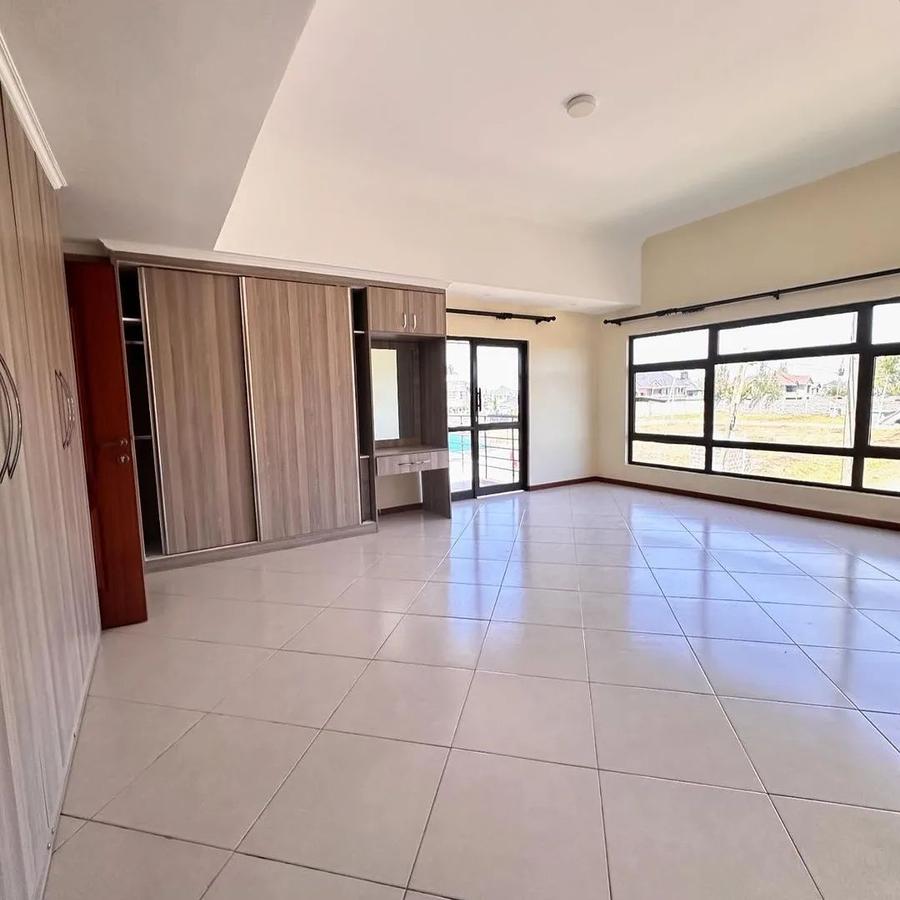 5 Bed House with En Suite at Syokimau - 6