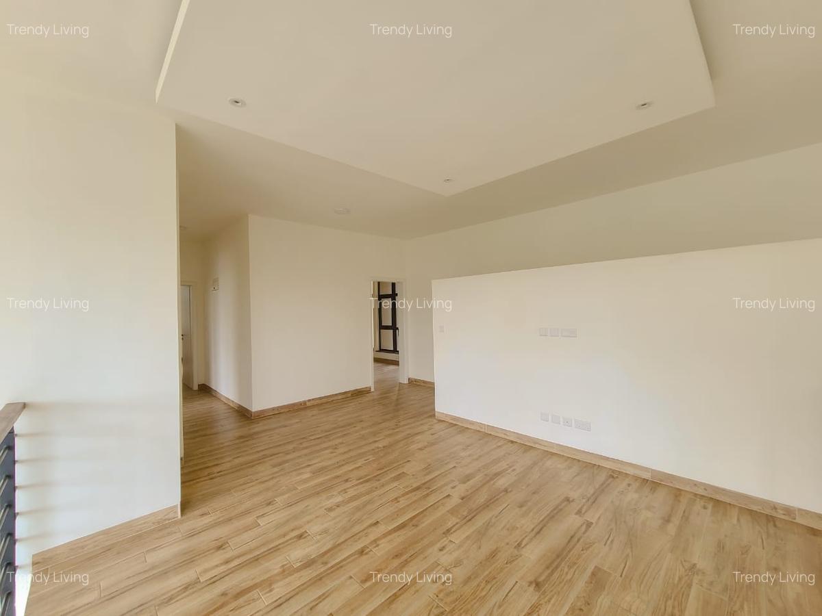 Serviced 4 Bed Apartment with En Suite at Rumaisa - 2