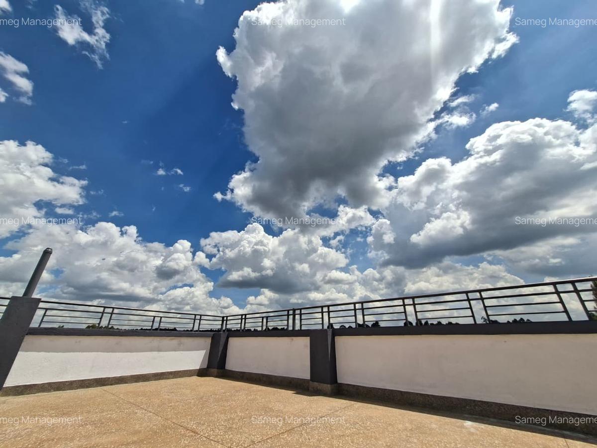 2 Bed House with En Suite at Off Ngong Road - 10