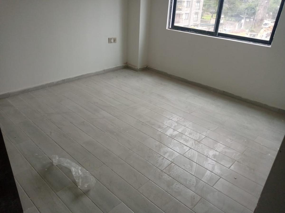 3 Bed Apartment with En Suite in Kileleshwa - 18