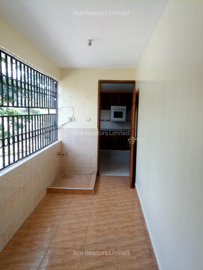 3 Bed Apartment with En Suite at Off Rhapta Road Westlands Nairobi - 4