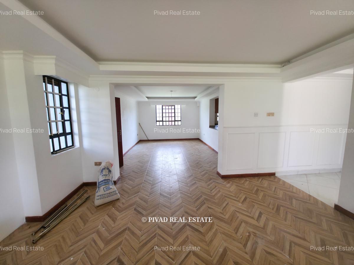 5 Bed House with Garden in Kiambu Road - 6
