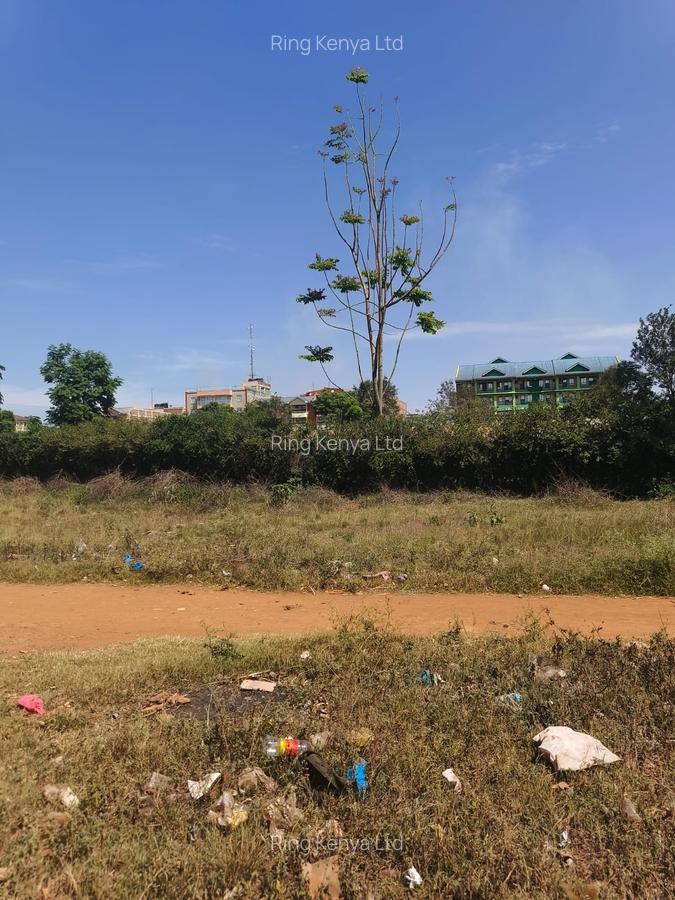 Land in Thika Road - 7