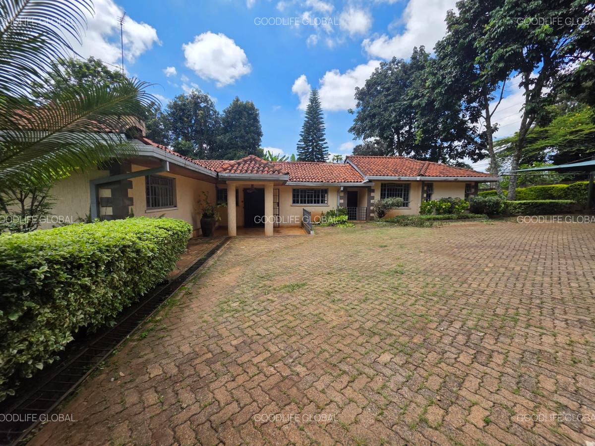 4 Bed House with En Suite at Kyuna - 18