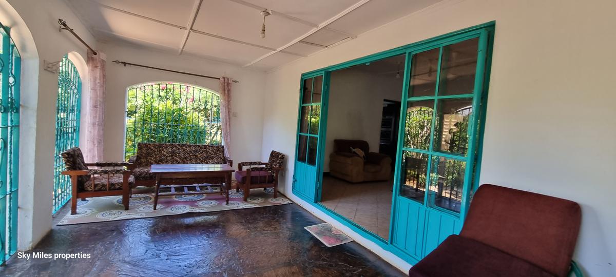 4 Bed House with En Suite at Kikambala - 16