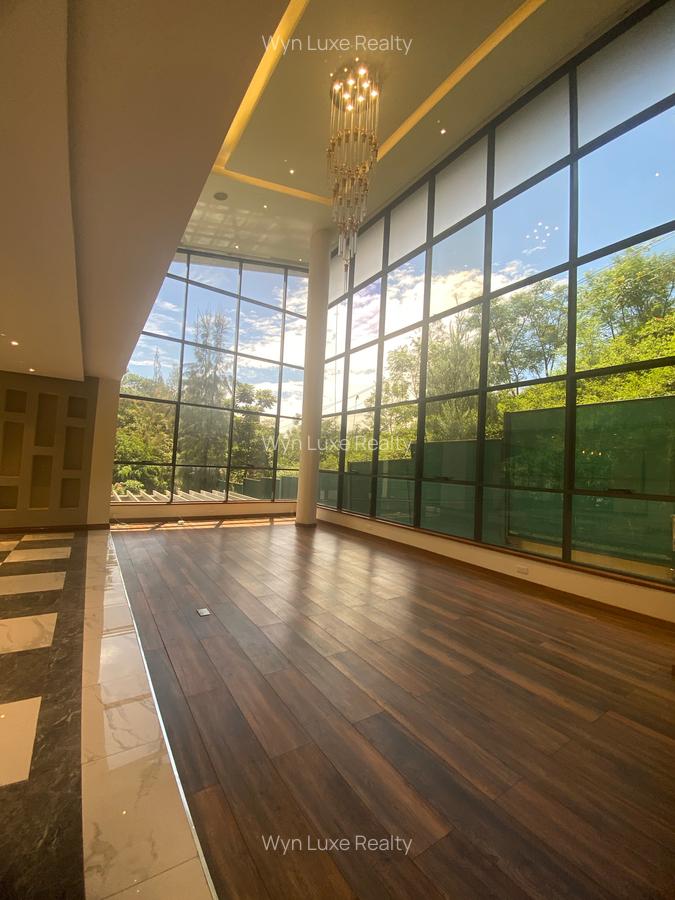 6 Bed Villa with En Suite in Lower Kabete - 18