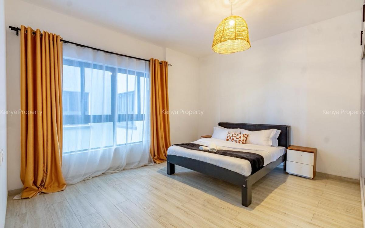 Serviced 2 Bed Apartment with En Suite at Argwings Kodhek - 6