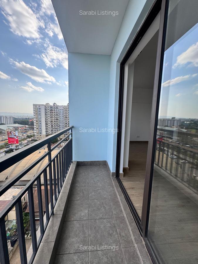 3 Bed Apartment with En Suite in Kilimani - 15