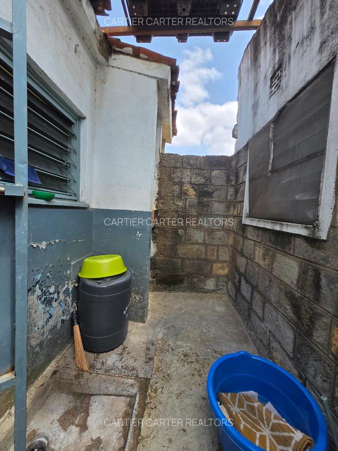 3 Bed House with Staff Quarters in Buruburu - 10