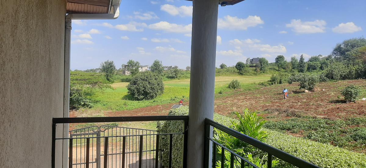 4 Bed House with En Suite at Migaa Golf Estate - 5