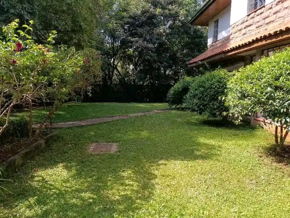 4 Bed House with En Suite at Rosslyn Lonne Tree - 10