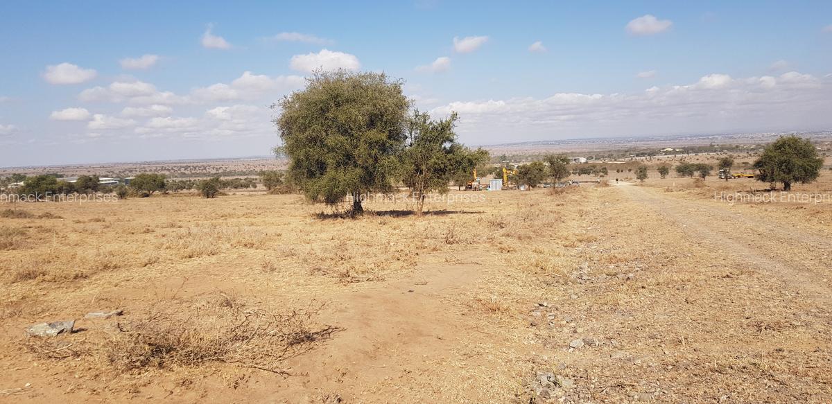 Commercial Land at Mombasa Road - 5