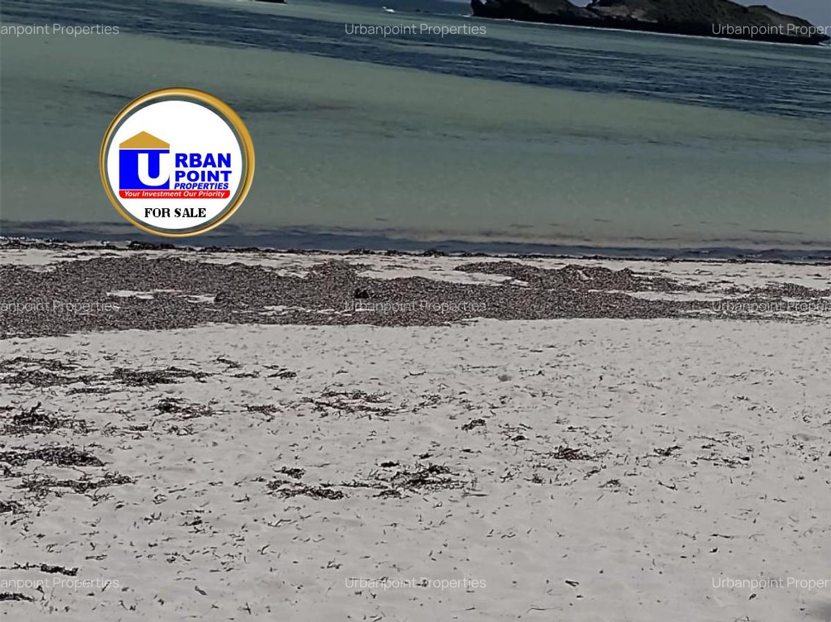 Land in Watamu - 15
