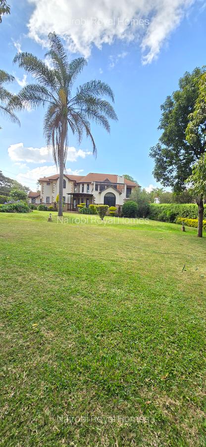 4 Bed House with En Suite at Mbugani Villas - 3