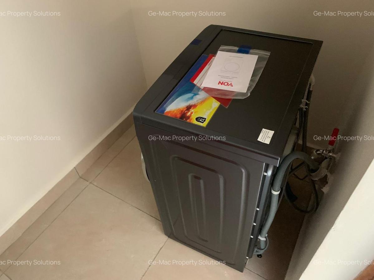 Furnished 2 Bed Apartment with En Suite in Kitisuru - 6