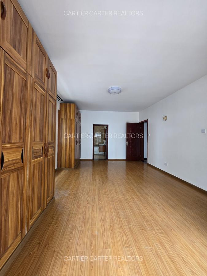 3 Bed House with En Suite at Mararo Road - 1