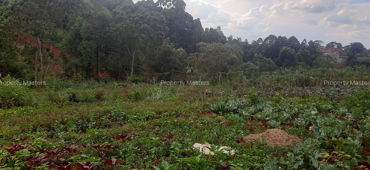Residential Land at Driving Range - 14