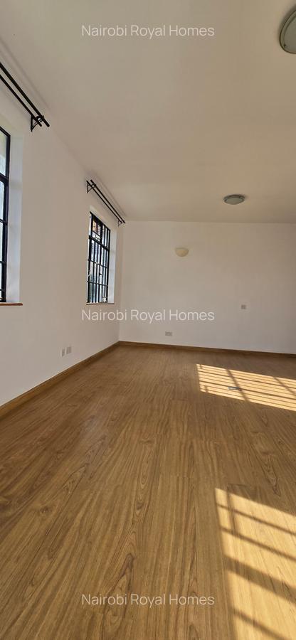 4 Bed House with En Suite at Runda Road - 5